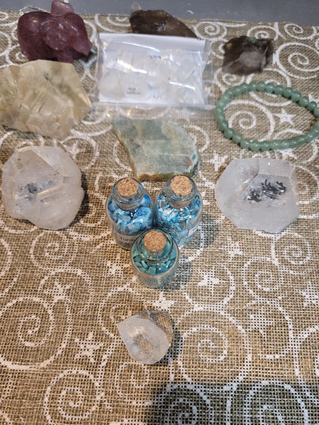 Sheri_canada November 9 Live