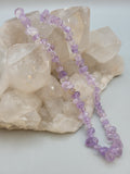 Polished Ametrine Nugget Chip Beads❤️