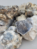 Eye Of Odin Sapphire C Grade Rough