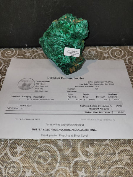 15047 September 7th 2025 Live