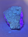 Canadian Fluorite~ Prince George, B.C.