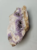 Canadian Meteoritic Amethyst~ Thunder Bay, ON