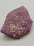 Purpurite Specimen