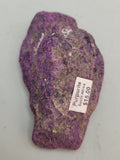 Purpurite Specimen