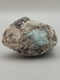 Larimar Rough Specimen