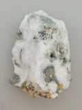 Canadian Natrolite~ Ice River Complex, B.C.