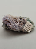 Grape Agate Specimen