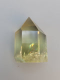 Lemon Quartz Tower