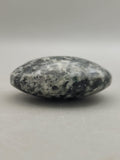 Canadian Hackmanite & Ijolite Palm Stone~Ice River Complex, BC