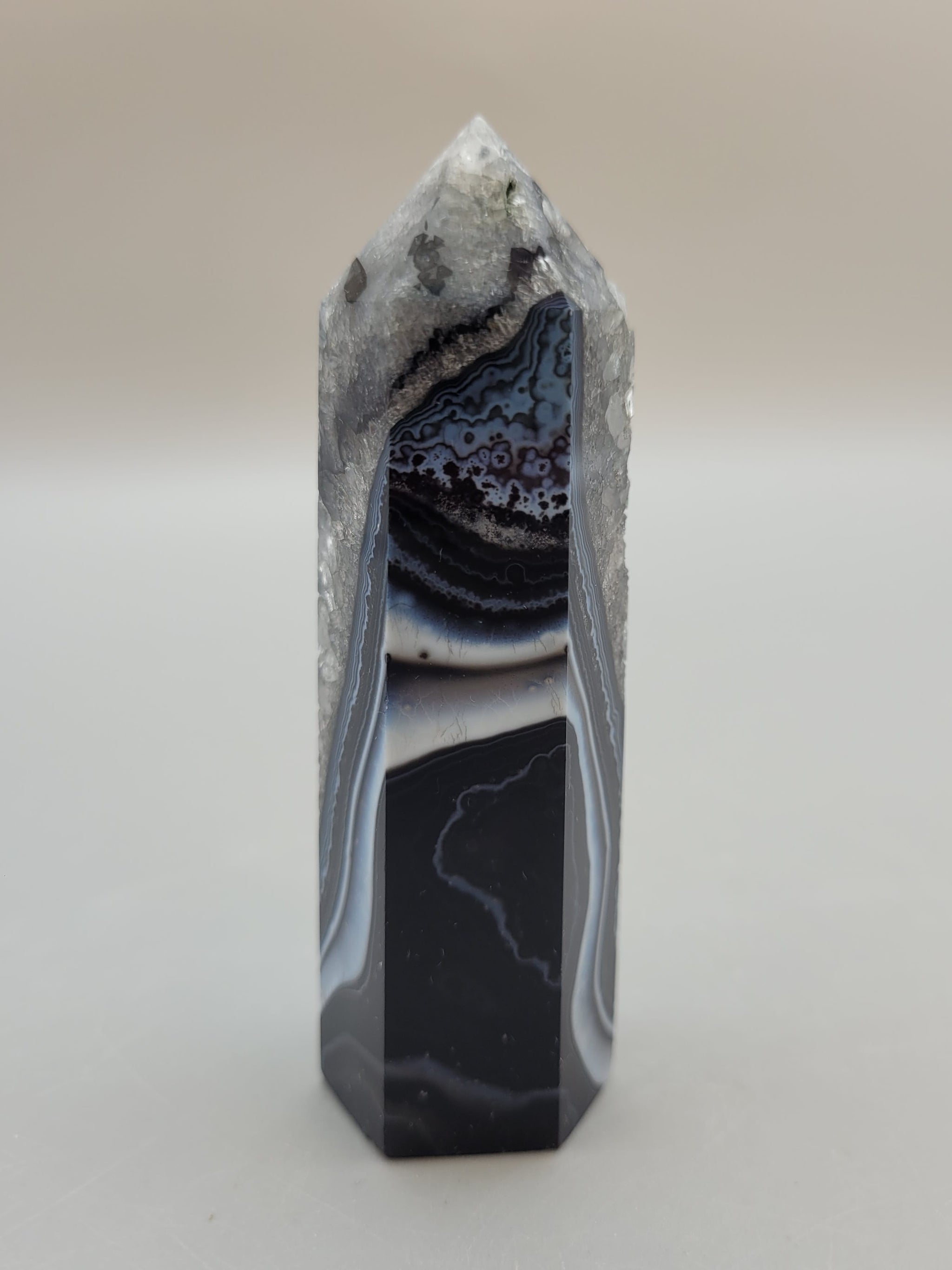 Fabulous Gemstone Home Decor – Silver Cove Ltd