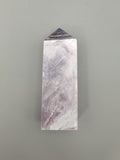 Lepidolite Tower