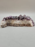 Canadian Meteoritic Amethyst~ Thunder Bay, ON