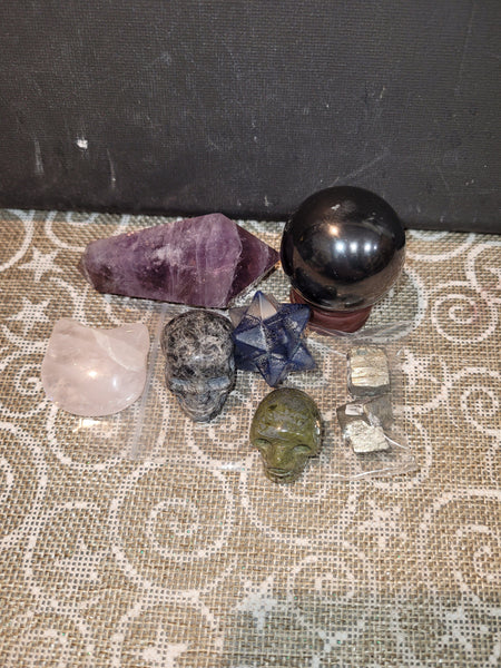 16832 September 8th 2025 Live