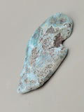 Larimar Specimen