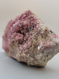 Cobalto Calcite Specimen
