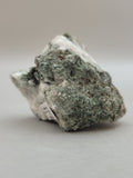 Canadian Natrolite~ Ice River Complex, B.C.