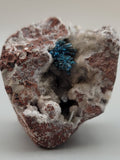 Cavansite Specimen