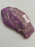 Purpurite Specimen