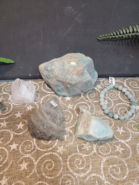 16766 October 31st 2025 Live