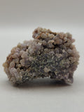 Grape Agate Specimen