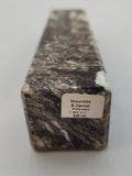 Canadian Staurolite & Garnet Tower Kinbasket, B.C.