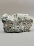 Canadian Natrolite~ Ice River Complex, B.C.