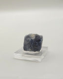 Eye Of Odin Sapphire (Lightly Oiled)