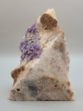 Canadian Meteoritic Amethyst~ Thunder Bay, ON