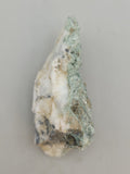 Canadian Natrolite~ Ice River Complex, B.C.