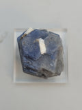 Eye Of Odin Sapphire (Lightly Oiled)