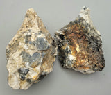 Eye Of Odin Sapphire C Grade Rough