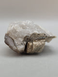 Canadian Tourmaline, Feldspar & Smoky Quartz~ Bugaboos, B.C.