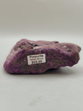 Purpurite Specimen