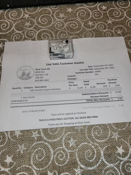 16490 September 9th 2025 Live