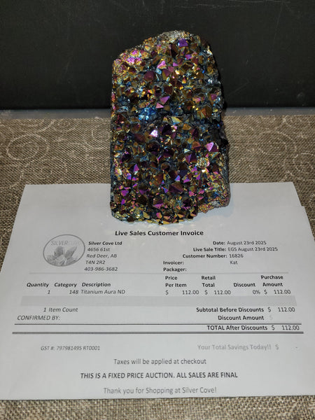 16826 August 23rd Edmonton Live Show 2025