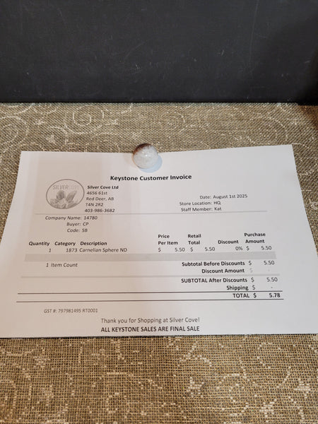 14780 August 1st 2025 Live