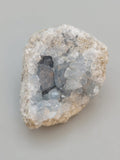 Celestite Cluster