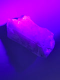Canadian Lavender Calcite Thunder Bay, ON