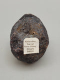 Canadian Almandine Garnet~ River Valley, ON