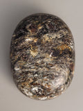 Canadian Staurolite & Garnet Palm Stone Kinbasket, B.C.