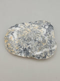 Canadian Pinolith Slab Quartz Creek, B.C.