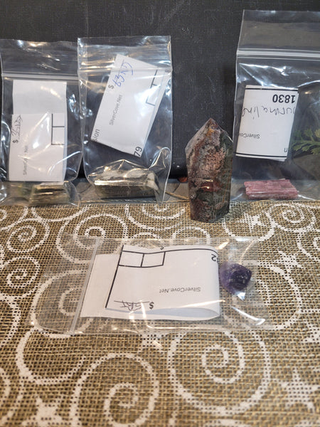 16847 November 1st 2025 Live