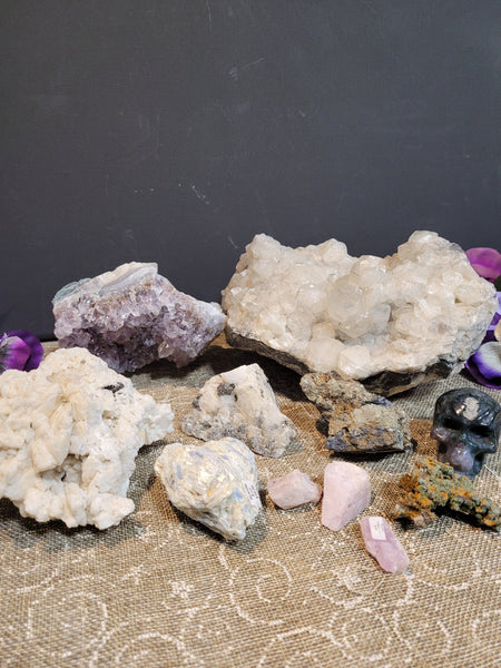 16403 April 20th 2025 Live