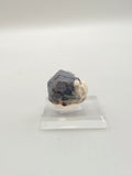 Eye Of Odin Sapphire (Lightly Oiled)