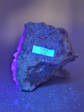 Canadian Fluorite~ Prince George, B.C.