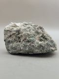 Canadian Natrolite~ Ice River Complex, B.C.