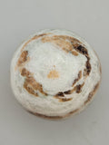 Canadian Vesuvianite & Grossular Garnet Sphere Bugaboos, B.C.