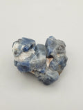 Eye Of Odin Sapphire (Lightly Oiled)
