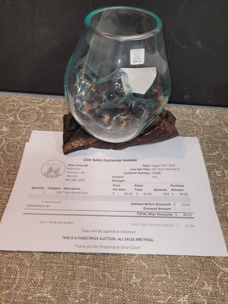 16448 August 15th Calgary Show Live 2025