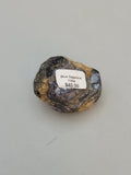 Blue Sapphire